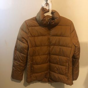 Old Navy Puffer Jacket